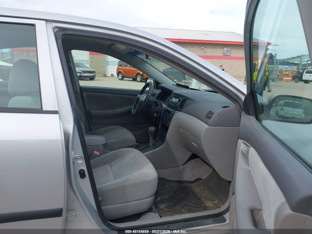 Aukcja sprzedaży 2005 Toyota Corolla Ce, vin: 2T1BR32E15C387499, numer aukcji: 45154859