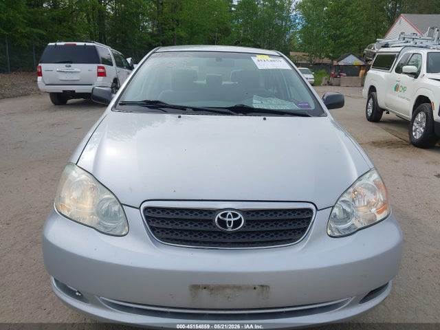 Aukcja sprzedaży 2005 Toyota Corolla Ce, vin: 2T1BR32E15C387499, numer aukcji: 45154859