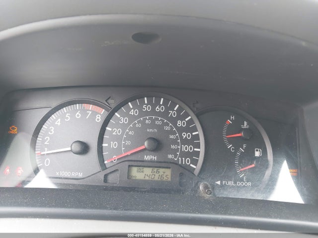 Aukcja sprzedaży 2005 Toyota Corolla Ce, vin: 2T1BR32E15C387499, numer aukcji: 45154859