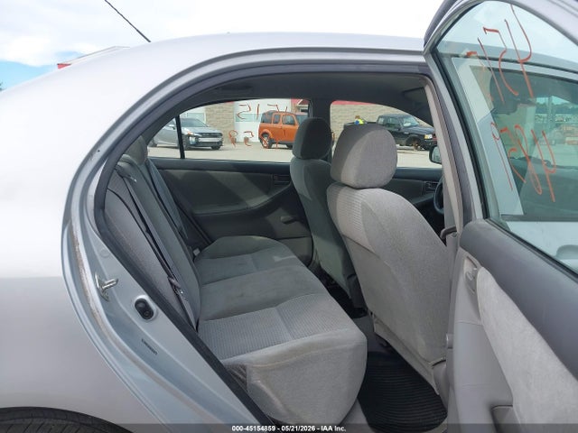Aukcja sprzedaży 2005 Toyota Corolla Ce, vin: 2T1BR32E15C387499, numer aukcji: 45154859
