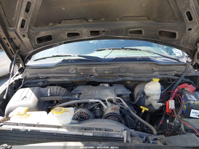 45154861 :رقم المزاد ، 1D7HU18D94J246507 vin ، 2004 Dodge Ram 1500 Slt/laramie مزاد بيع