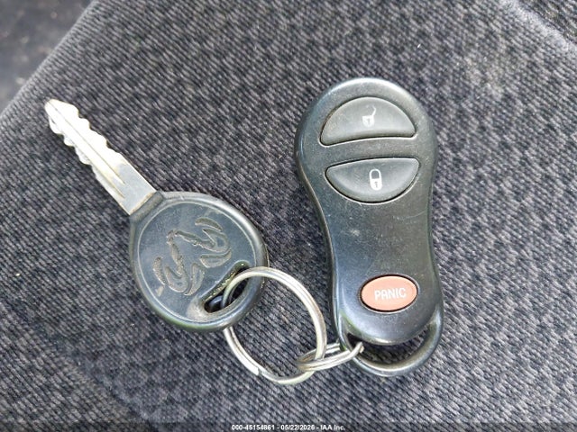 45154861 :رقم المزاد ، 1D7HU18D94J246507 vin ، 2004 Dodge Ram 1500 Slt/laramie مزاد بيع