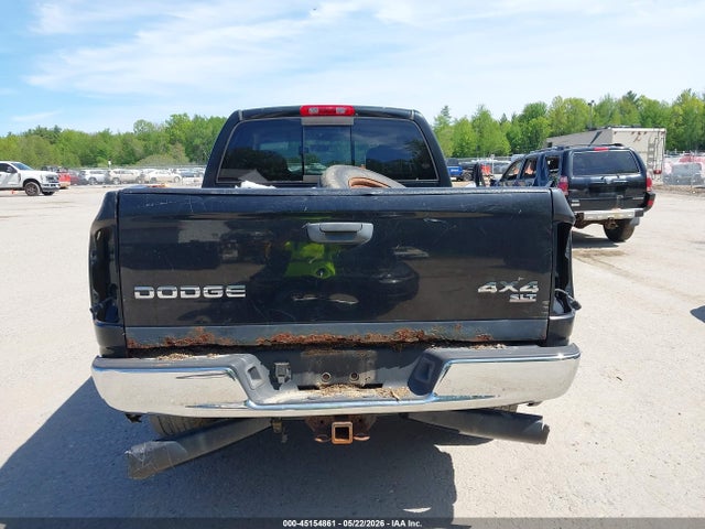 45154861 :رقم المزاد ، 1D7HU18D94J246507 vin ، 2004 Dodge Ram 1500 Slt/laramie مزاد بيع