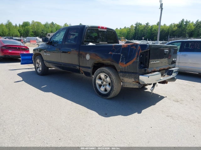 45154861 :رقم المزاد ، 1D7HU18D94J246507 vin ، 2004 Dodge Ram 1500 Slt/laramie مزاد بيع
