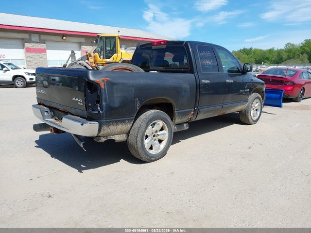 45154861 :رقم المزاد ، 1D7HU18D94J246507 vin ، 2004 Dodge Ram 1500 Slt/laramie مزاد بيع