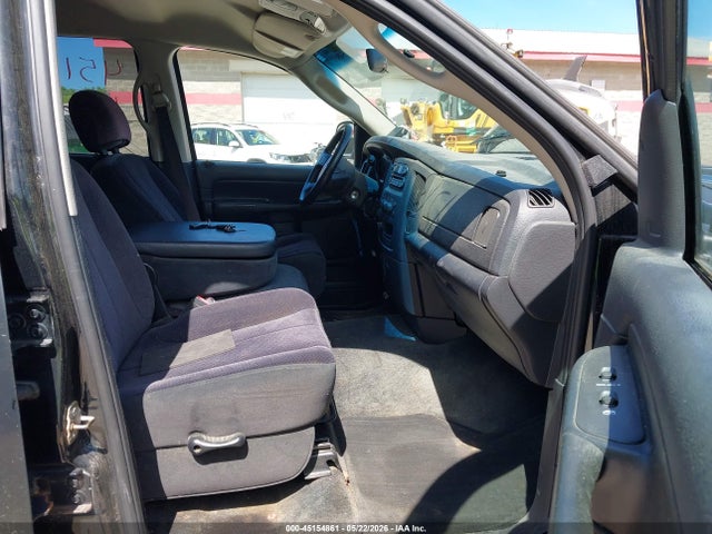 45154861 :رقم المزاد ، 1D7HU18D94J246507 vin ، 2004 Dodge Ram 1500 Slt/laramie مزاد بيع