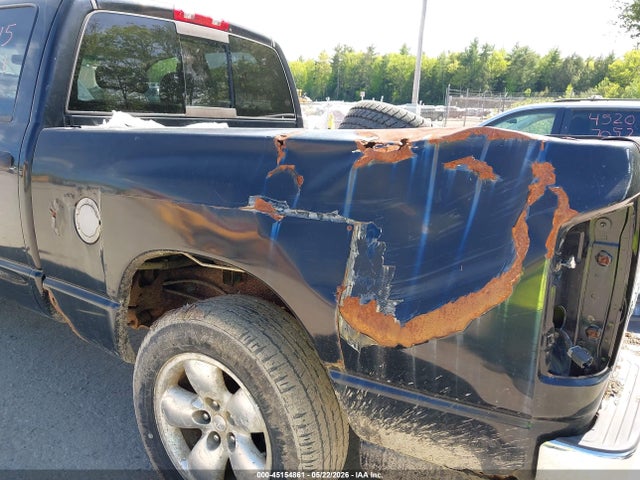 45154861 :رقم المزاد ، 1D7HU18D94J246507 vin ، 2004 Dodge Ram 1500 Slt/laramie مزاد بيع