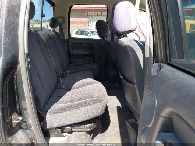 45154861 :رقم المزاد ، 1D7HU18D94J246507 vin ، 2004 Dodge Ram 1500 Slt/laramie مزاد بيع