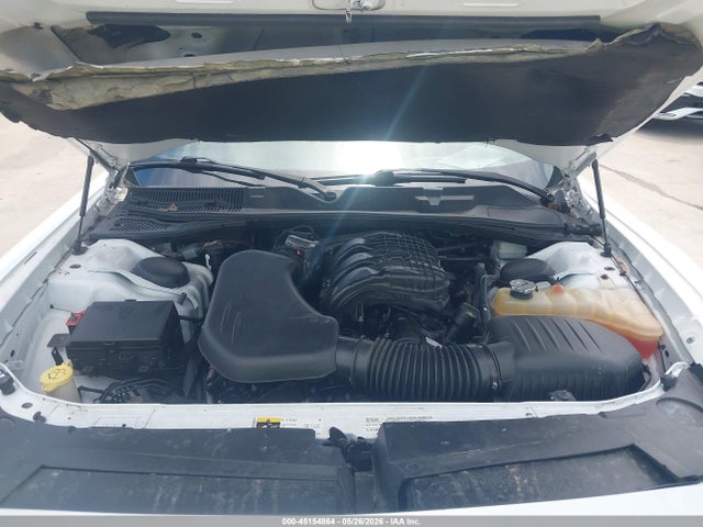 Dodge Challenger Sxt 2015 2C3CDZAGXFH783709 Image 10
