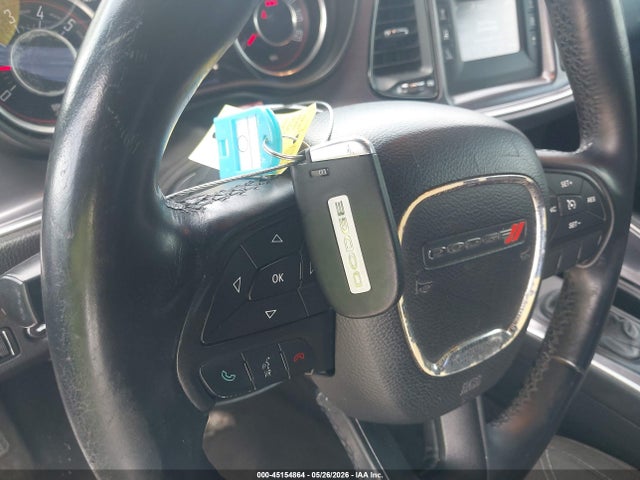 Dodge Challenger Sxt 2015 2C3CDZAGXFH783709 Image 11
