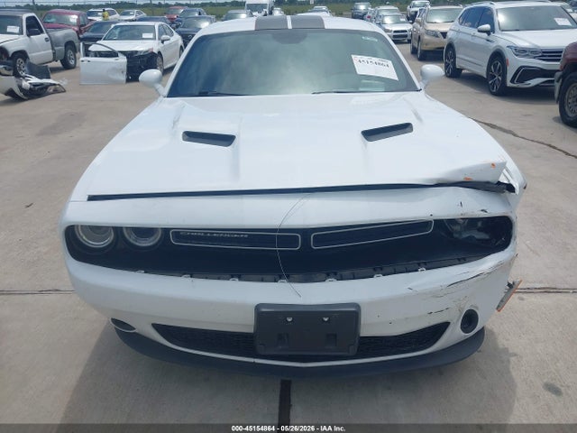Dodge Challenger Sxt 2015 2C3CDZAGXFH783709 Image 12