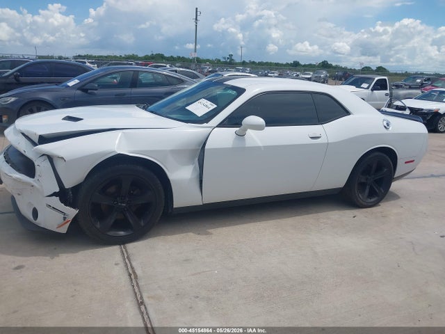 Dodge Challenger Sxt 2015 2C3CDZAGXFH783709 Image 14