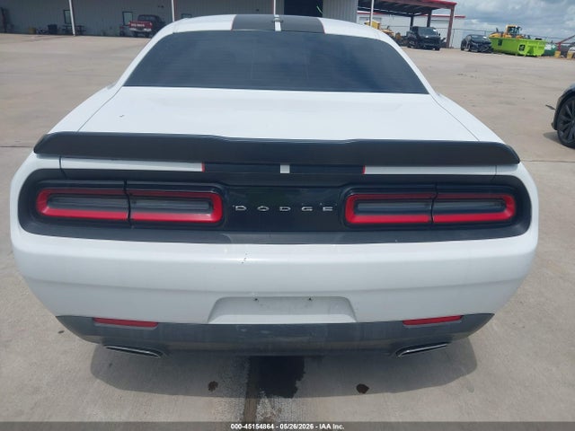 Dodge Challenger Sxt 2015 2C3CDZAGXFH783709 Image 16