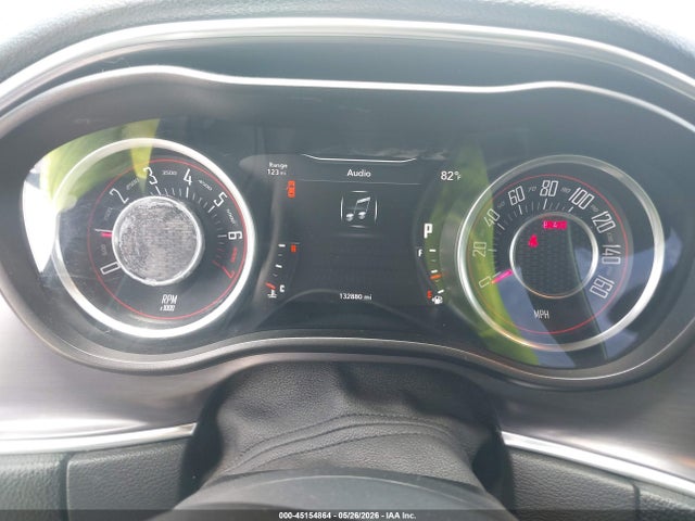 Dodge Challenger Sxt 2015 2C3CDZAGXFH783709 Image 7
