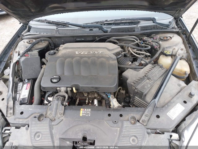 Aukcja sprzedaży 2014 Chevrolet Impala Limited Ltz, vin: 2G1WC5E35E1110838, numer aukcji: 45154866