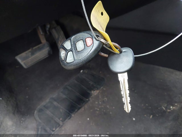 Aukcja sprzedaży 2014 Chevrolet Impala Limited Ltz, vin: 2G1WC5E35E1110838, numer aukcji: 45154866