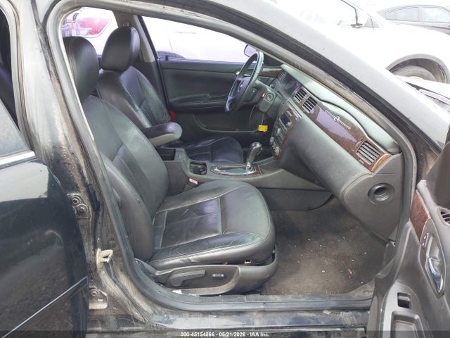 Aukcja sprzedaży 2014 Chevrolet Impala Limited Ltz, vin: 2G1WC5E35E1110838, numer aukcji: 45154866