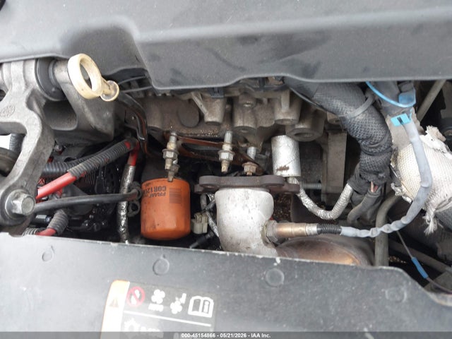 Aukcja sprzedaży 2014 Chevrolet Impala Limited Ltz, vin: 2G1WC5E35E1110838, numer aukcji: 45154866