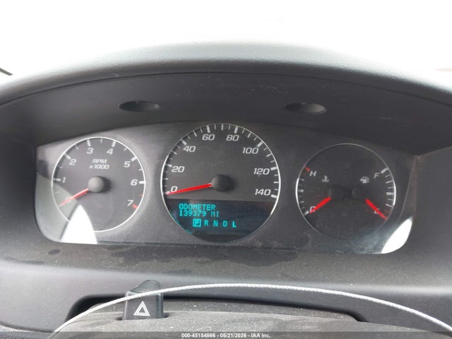 Aukcja sprzedaży 2014 Chevrolet Impala Limited Ltz, vin: 2G1WC5E35E1110838, numer aukcji: 45154866