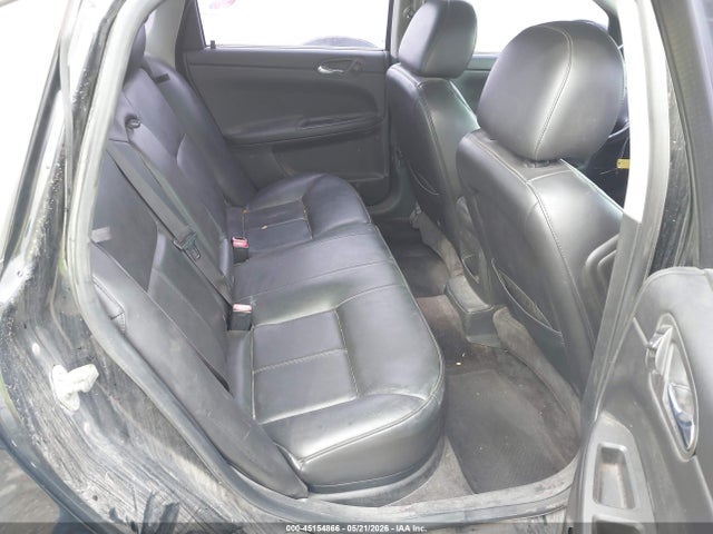 Aukcja sprzedaży 2014 Chevrolet Impala Limited Ltz, vin: 2G1WC5E35E1110838, numer aukcji: 45154866