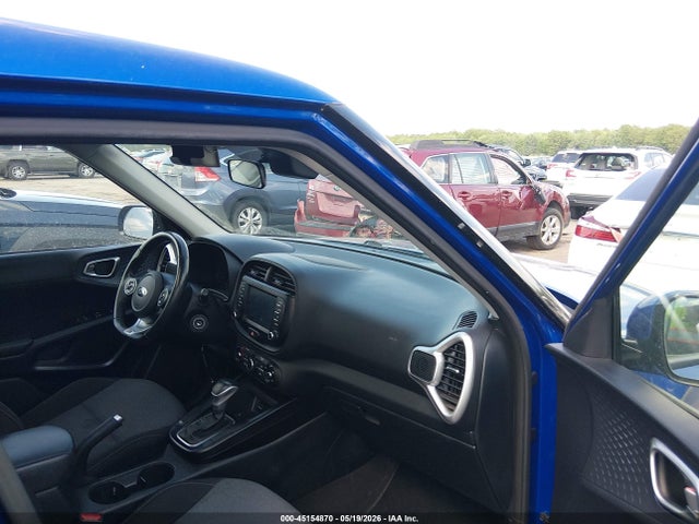Aukcja sprzedaży 2021 Kia Soul Gt-line, vin: KNDJ63AU8M7786116, numer aukcji: 45154870