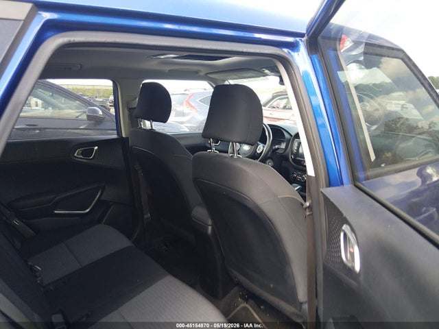 Aukcja sprzedaży 2021 Kia Soul Gt-line, vin: KNDJ63AU8M7786116, numer aukcji: 45154870