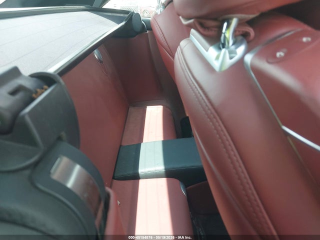 2009 Mercedes-benz Sl 63 Amg მანქანა იყიდება აუქციონზე, vin: WDBSK70F39F145297, აუქციონის ნომერი: 45154876
