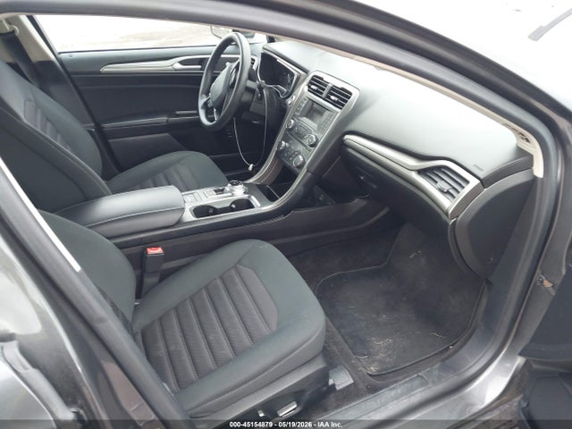 Aukcja sprzedaży 2018 Ford Fusion Hybrid Se, vin: 3FA6P0LU9JR220975, numer aukcji: 45154879