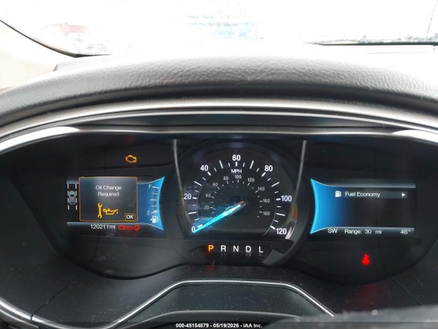 Aukcja sprzedaży 2018 Ford Fusion Hybrid Se, vin: 3FA6P0LU9JR220975, numer aukcji: 45154879