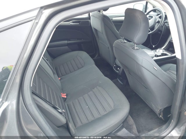 Aukcja sprzedaży 2018 Ford Fusion Hybrid Se, vin: 3FA6P0LU9JR220975, numer aukcji: 45154879