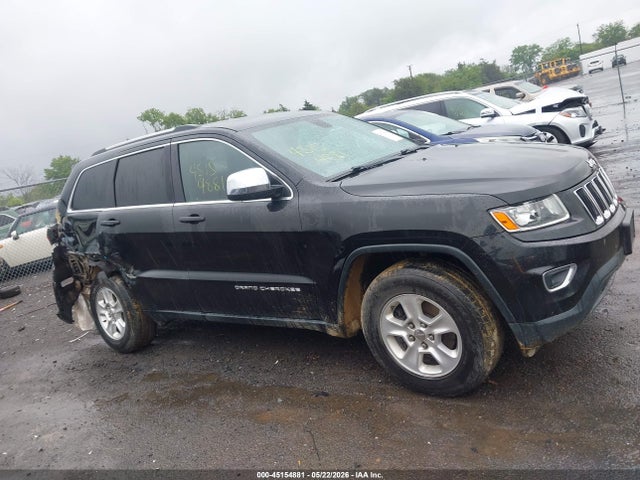 Продаж на аукціоні авто 2014 Jeep Grand Cherokee Laredo, vin: 1C4RJFAG5EC242324, номер лоту: 45154881