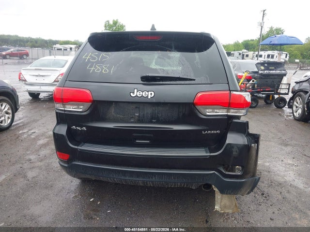 Продаж на аукціоні авто 2014 Jeep Grand Cherokee Laredo, vin: 1C4RJFAG5EC242324, номер лоту: 45154881