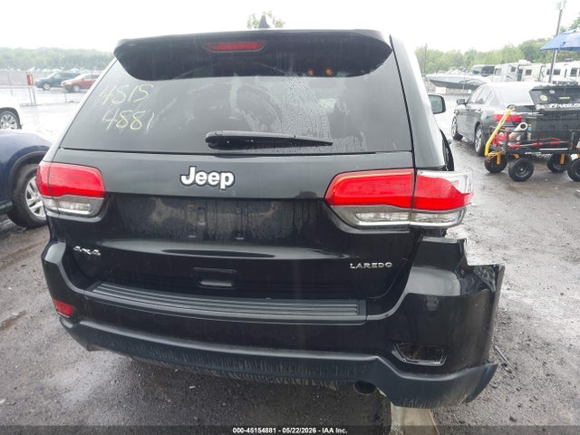 Продаж на аукціоні авто 2014 Jeep Grand Cherokee Laredo, vin: 1C4RJFAG5EC242324, номер лоту: 45154881