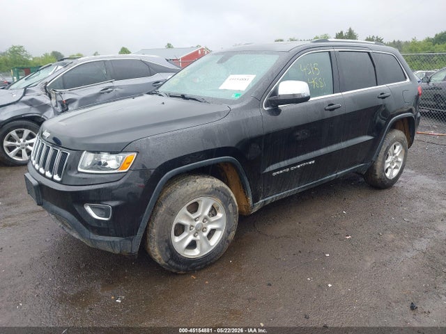 Продаж на аукціоні авто 2014 Jeep Grand Cherokee Laredo, vin: 1C4RJFAG5EC242324, номер лоту: 45154881