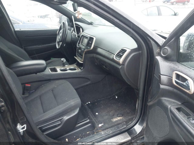Продаж на аукціоні авто 2014 Jeep Grand Cherokee Laredo, vin: 1C4RJFAG5EC242324, номер лоту: 45154881