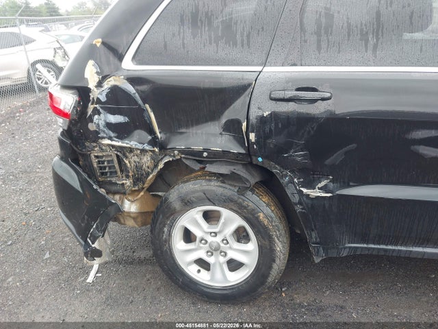 Продаж на аукціоні авто 2014 Jeep Grand Cherokee Laredo, vin: 1C4RJFAG5EC242324, номер лоту: 45154881