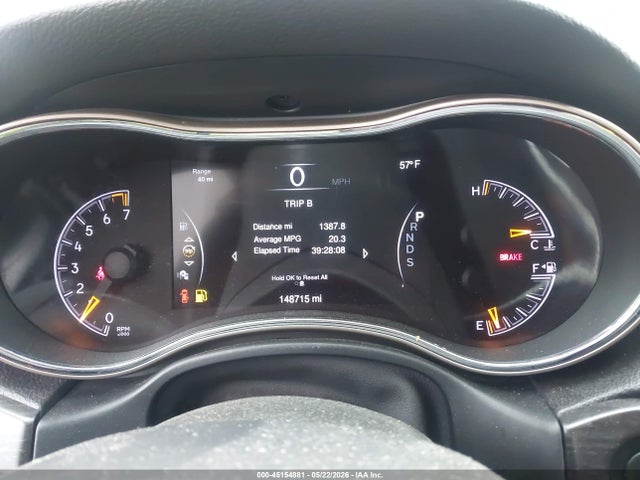 Продаж на аукціоні авто 2014 Jeep Grand Cherokee Laredo, vin: 1C4RJFAG5EC242324, номер лоту: 45154881