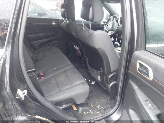 Продаж на аукціоні авто 2014 Jeep Grand Cherokee Laredo, vin: 1C4RJFAG5EC242324, номер лоту: 45154881