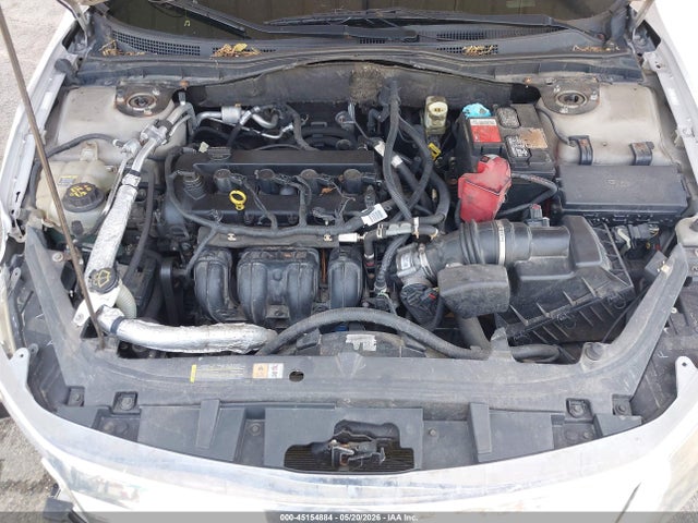 Продажа на аукционе авто 2010 Ford Fusion Se, vin: 3FAHP0HA9AR378465, номер лота: 45154884