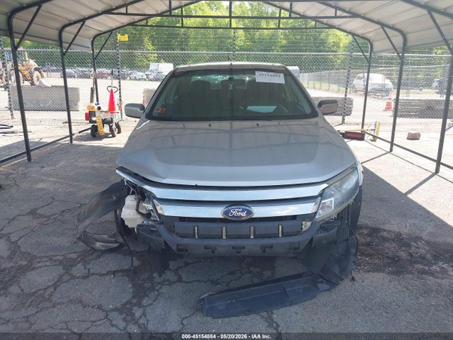 Продажа на аукционе авто 2010 Ford Fusion Se, vin: 3FAHP0HA9AR378465, номер лота: 45154884