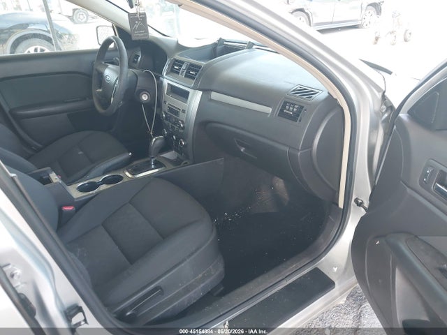Продажа на аукционе авто 2010 Ford Fusion Se, vin: 3FAHP0HA9AR378465, номер лота: 45154884