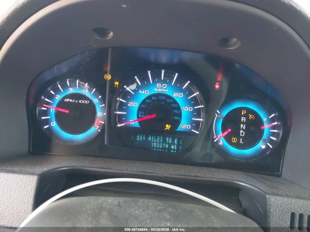 Продажа на аукционе авто 2010 Ford Fusion Se, vin: 3FAHP0HA9AR378465, номер лота: 45154884