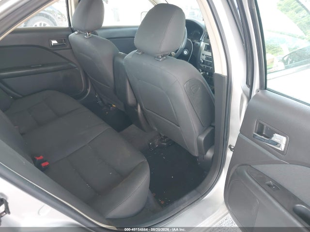 Продажа на аукционе авто 2010 Ford Fusion Se, vin: 3FAHP0HA9AR378465, номер лота: 45154884
