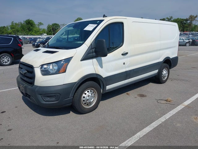 Aukcja sprzedaży 2020 Ford Transit-250, vin: 1FTBR2YG1LKB23178, numer aukcji: 45154893