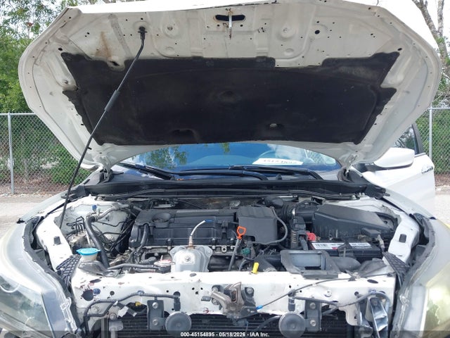 Aukcja sprzedaży 2014 Honda Accord Sport, vin: 1HGCR2F56EA149114, numer aukcji: 45154895