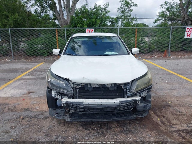 Aukcja sprzedaży 2014 Honda Accord Sport, vin: 1HGCR2F56EA149114, numer aukcji: 45154895