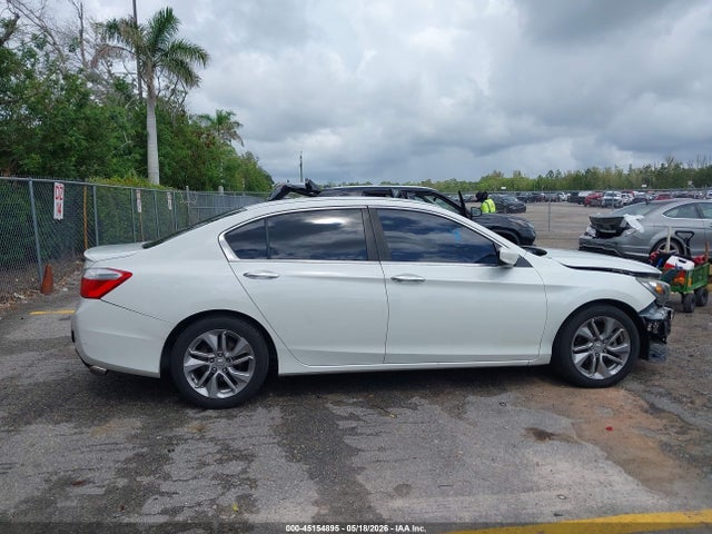 Aukcja sprzedaży 2014 Honda Accord Sport, vin: 1HGCR2F56EA149114, numer aukcji: 45154895