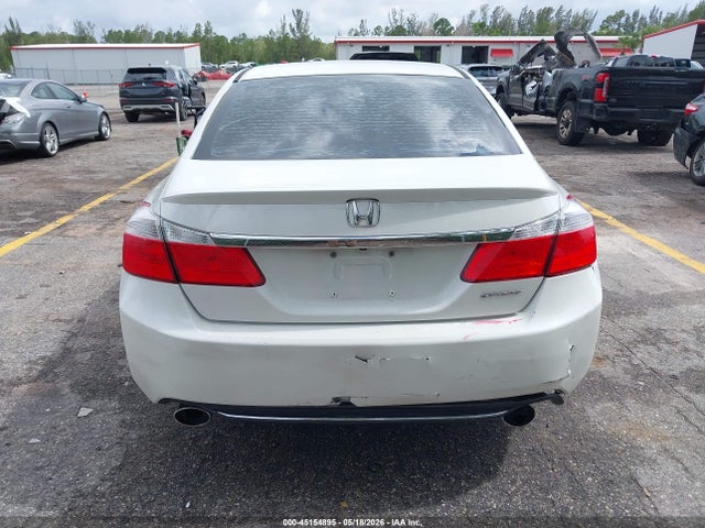 Aukcja sprzedaży 2014 Honda Accord Sport, vin: 1HGCR2F56EA149114, numer aukcji: 45154895