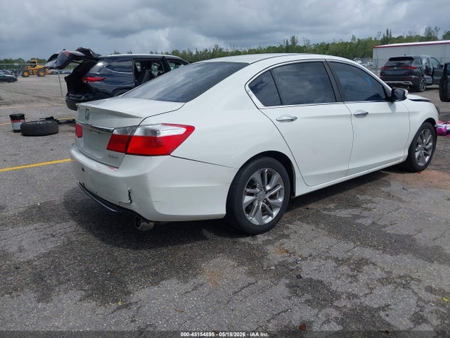 Aukcja sprzedaży 2014 Honda Accord Sport, vin: 1HGCR2F56EA149114, numer aukcji: 45154895