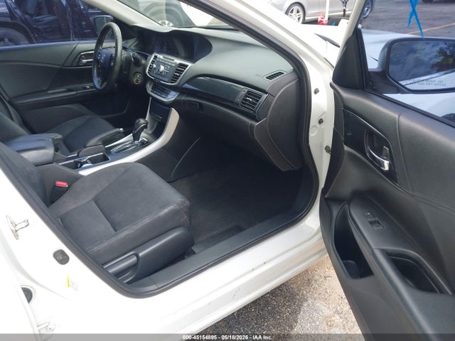 Aukcja sprzedaży 2014 Honda Accord Sport, vin: 1HGCR2F56EA149114, numer aukcji: 45154895